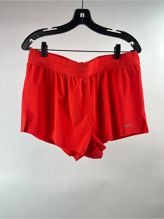 Nike Pants - Nike Swift Dri-FIT Mid-Rise 2.5" Brief-Lined Shorts - Women's